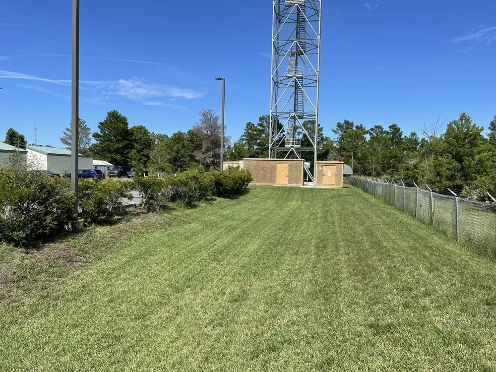 Professional landscape installation in Rockledge, FL by Grasaway Landscaping