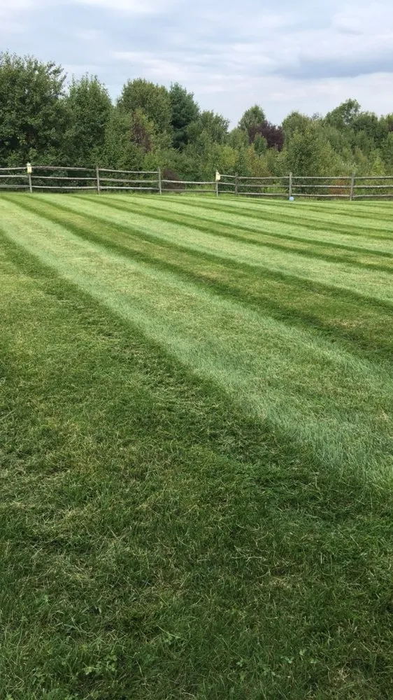 Expert lawn care service near you across Perkasie, PA - Graser Lawn and Landscape