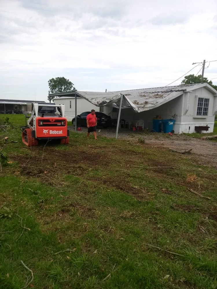 Expert yard maintenance for outdoor upgrades across Saint Martinville, LA - Grass & Handy Maintenance