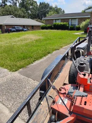 Grass & Handy Maintenance