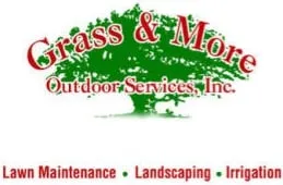 Professional yard cleanup service near you across Dalton, GA - Grass & More Outdoor Services