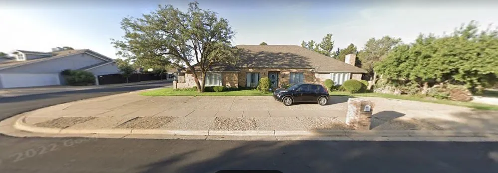 Top-rated residential landscaping near you across Lubbock, TX - Grass & Tree Company