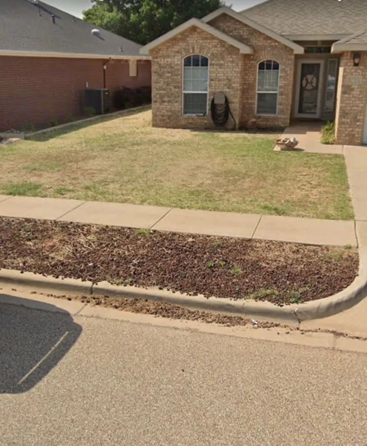 Trusted landscaping services in Lubbock, TX - Grass & Tree Company
