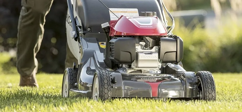 Local landscaping services in Moore, OK - Grass & Trees