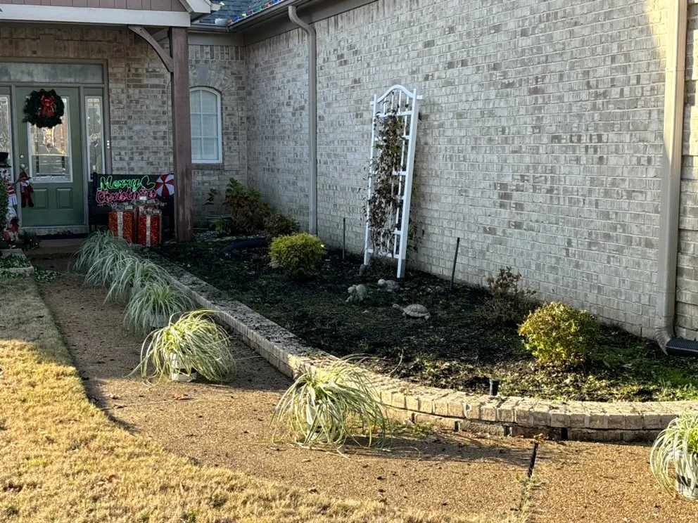 Local lawn care service in Arlington, TN - Grass and Garden