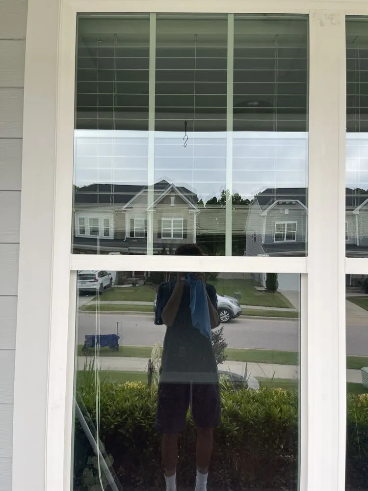 Top-rated lawn care service for outdoor upgrades across Apex, NC - Grass and Glass