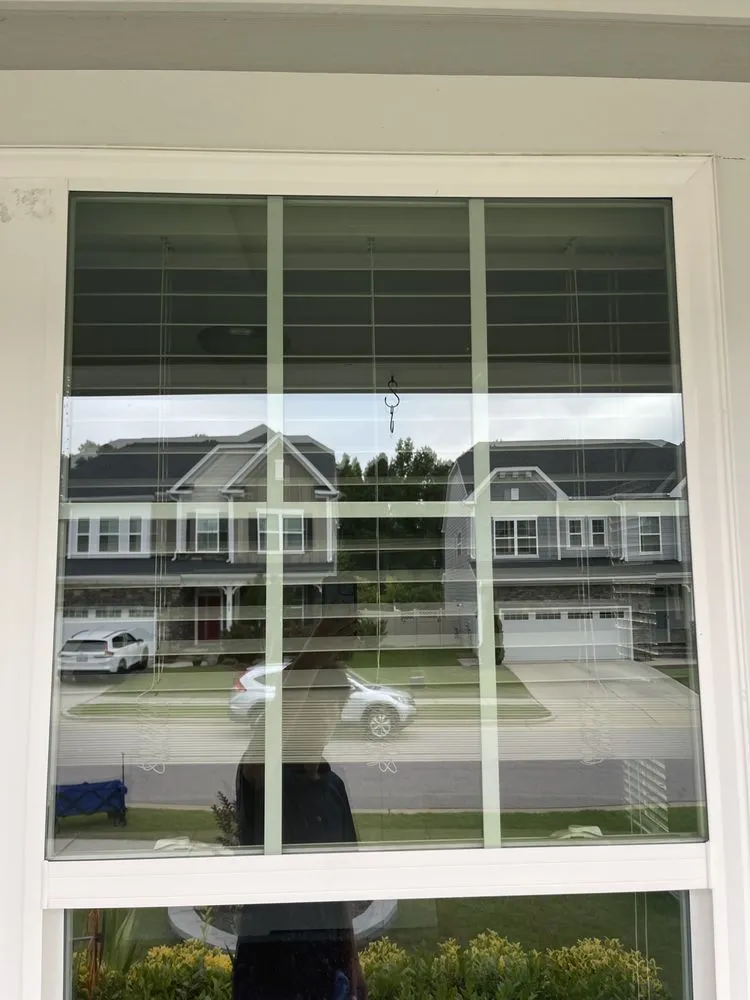 Custom landscape design for beautiful yards in Apex, NC by Grass and Glass