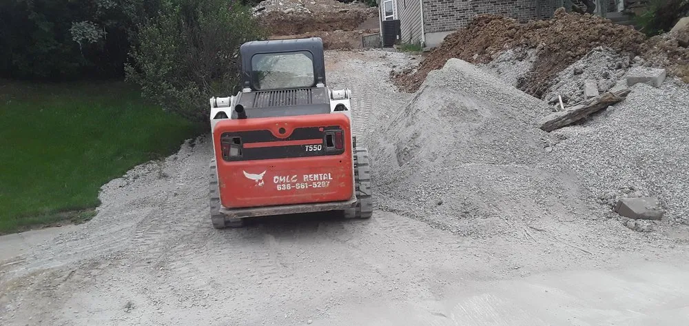 Trusted yard cleanup service in Fenton, MO - Grass And More