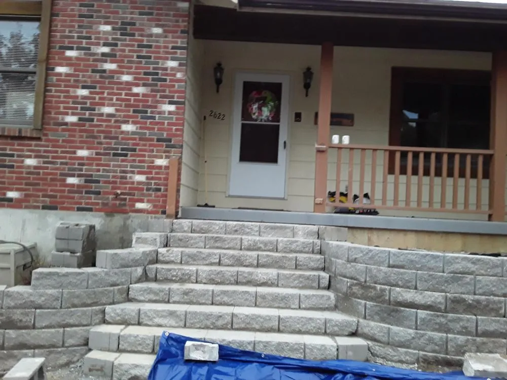 Local yard cleanup service for residential properties across Fenton, MO - Grass And More