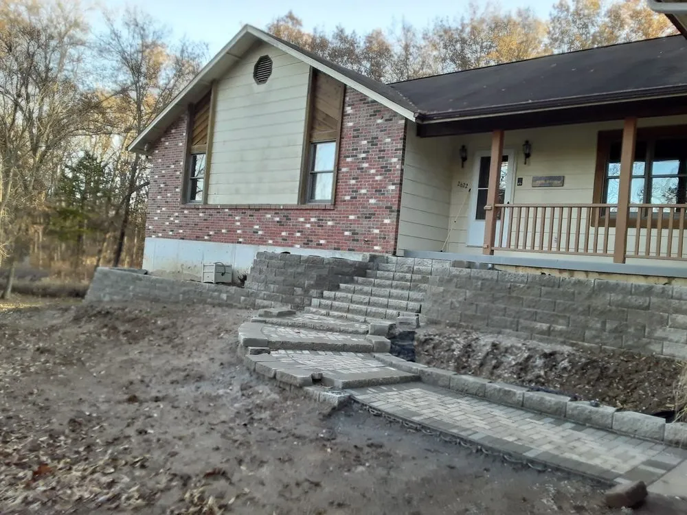 Expert yard maintenance for beautiful yards across Fenton, MO - Grass And More