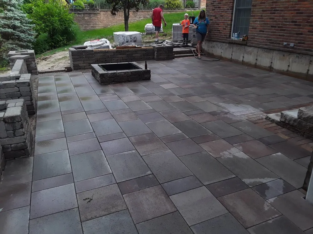 Top-rated yard cleanup service near you across Fenton, MO - Grass And More