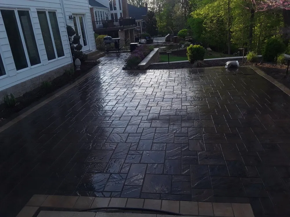 Reliable lawn care service for year-round maintenance across Fenton, MO - Grass And More