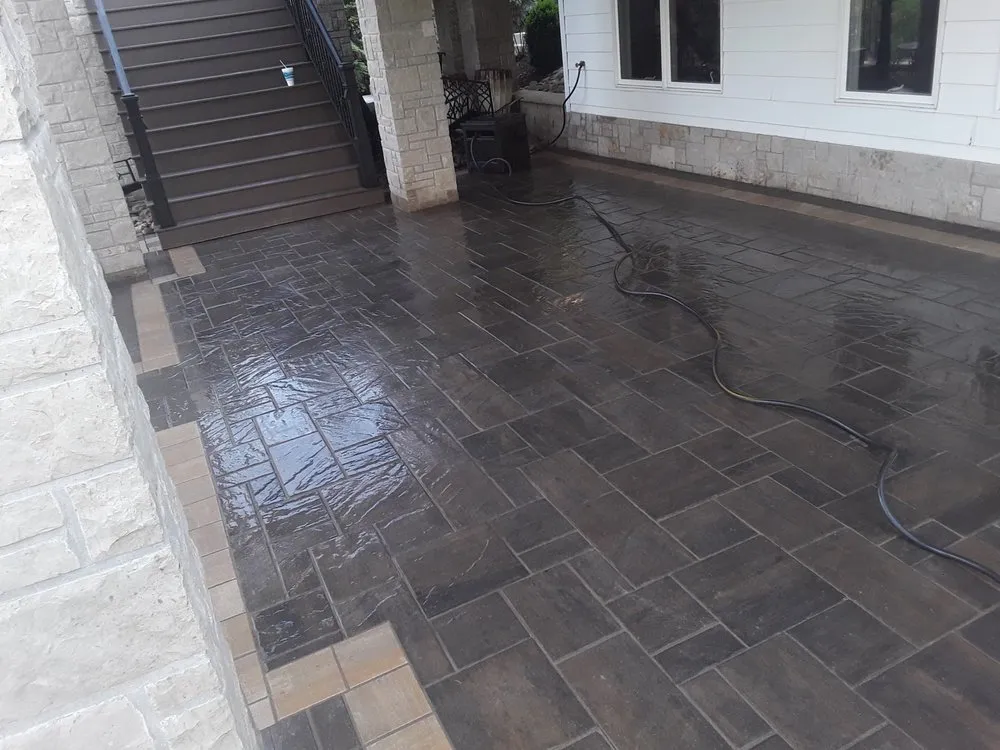 Trusted landscape installation for residential properties across Fenton, MO - Grass And More