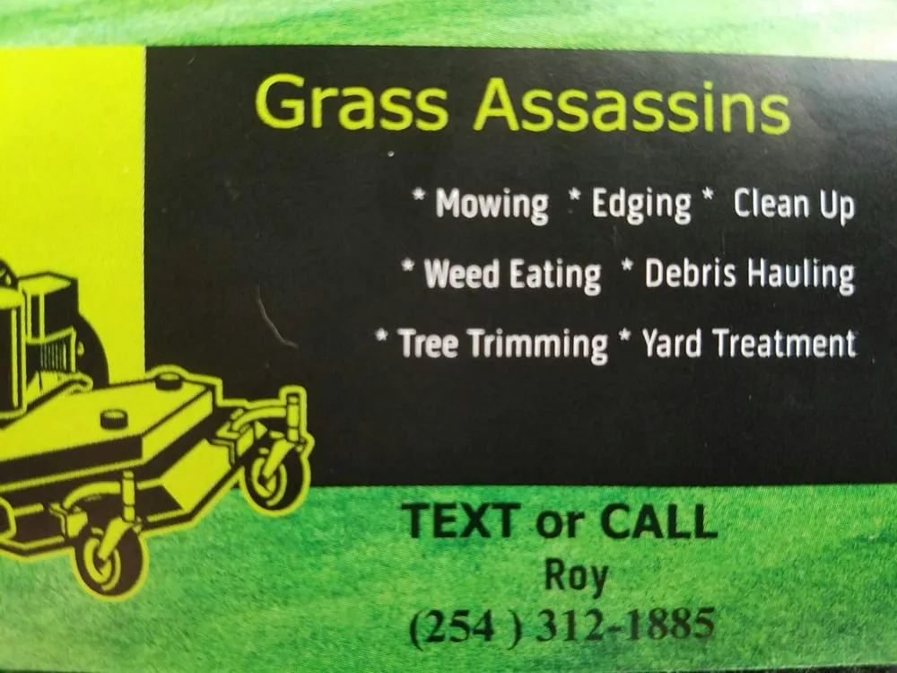 Expert landscape design for beautiful yards across Austin, TX - Grass Assassins