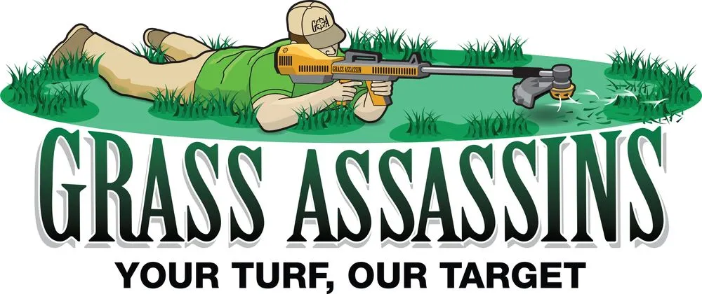 Custom outdoor landscaping in Irmo, SC - Grass Assassins