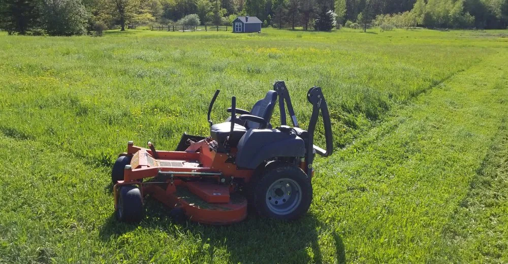 Expert yard maintenance for beautiful yards in Remsen, NY by Grass Assassins