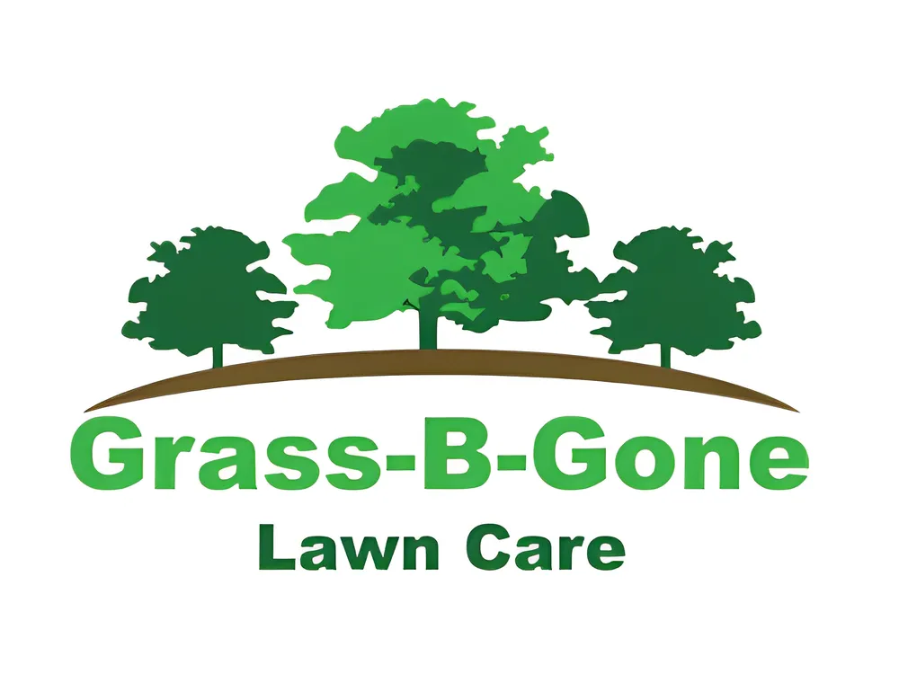 Reliable lawn mowing service experts serving Chattanooga, TN - Grass-B-Gone Lawn Care
