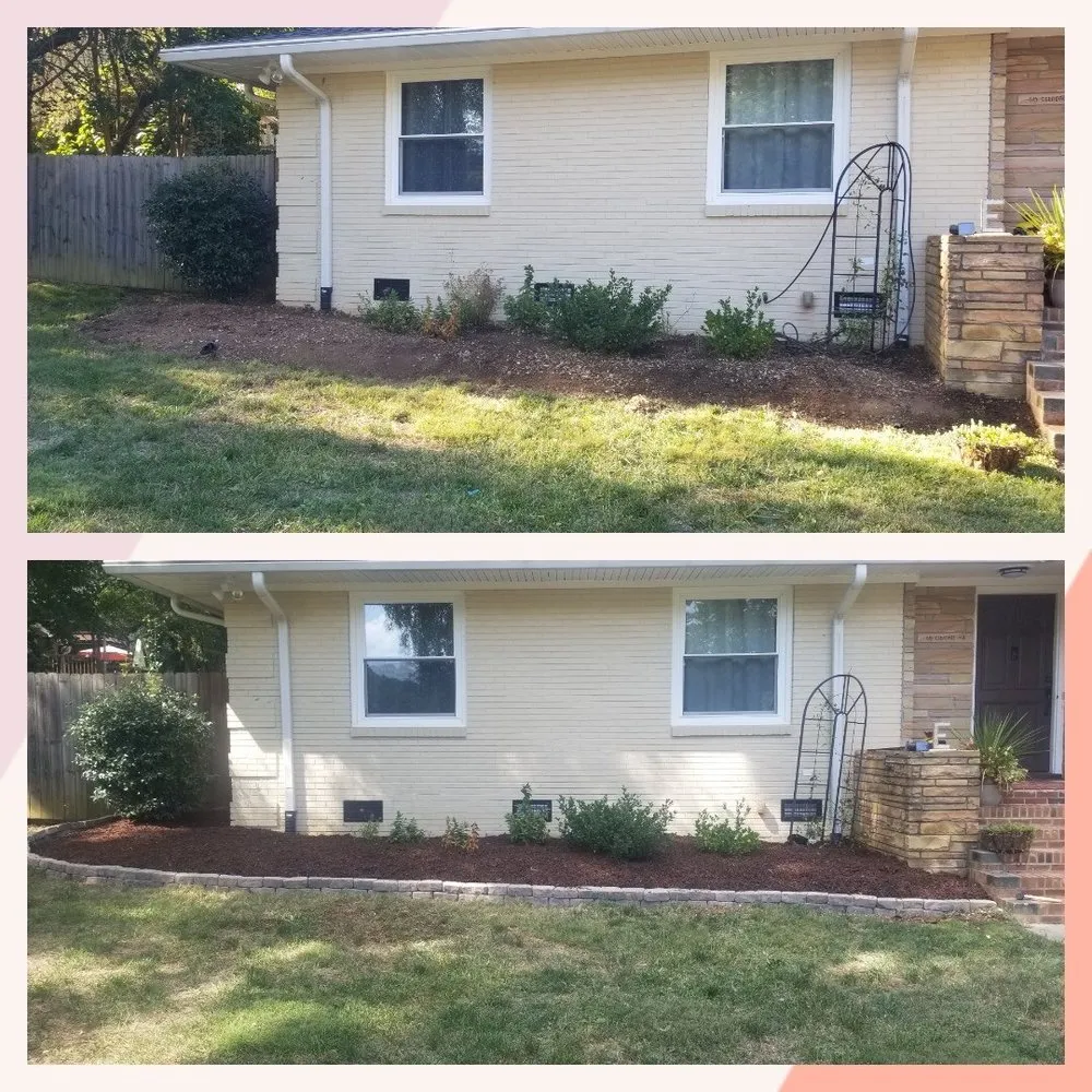 Reliable landscaping services experts serving Mcconnells, SC - Grass Barber
