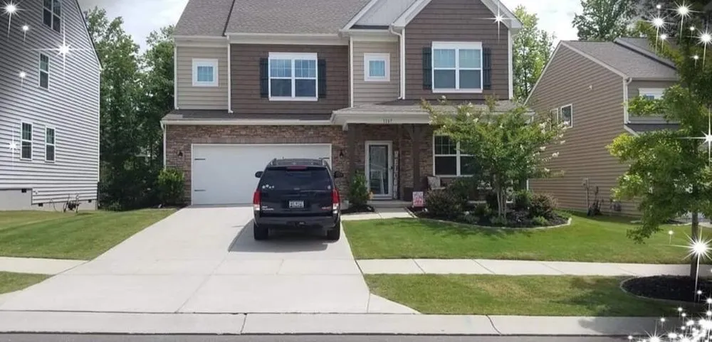 Trusted garden landscaping in Mcconnells, SC - Grass Barber