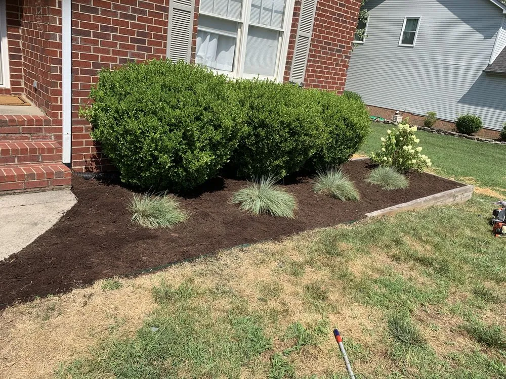 Trusted residential landscaping experts serving La Vergne, TN - Grass bros