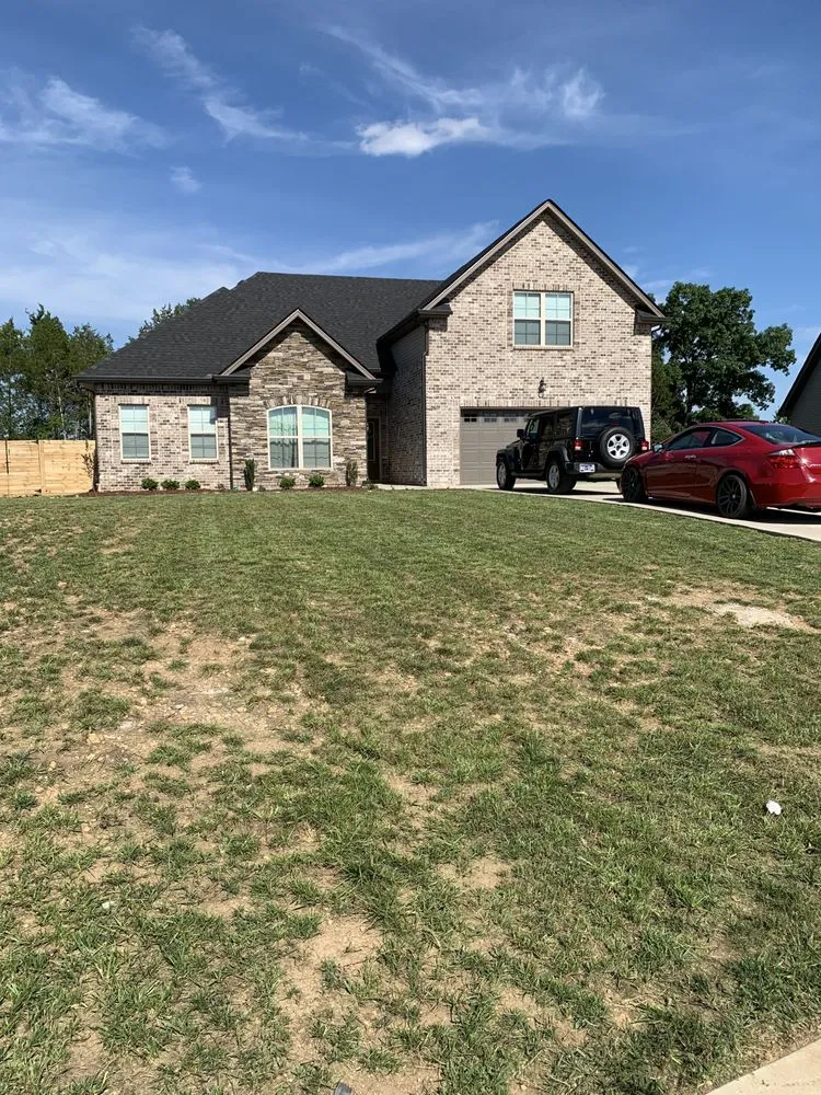 Top-rated landscaping services experts serving La Vergne, TN - Grass bros