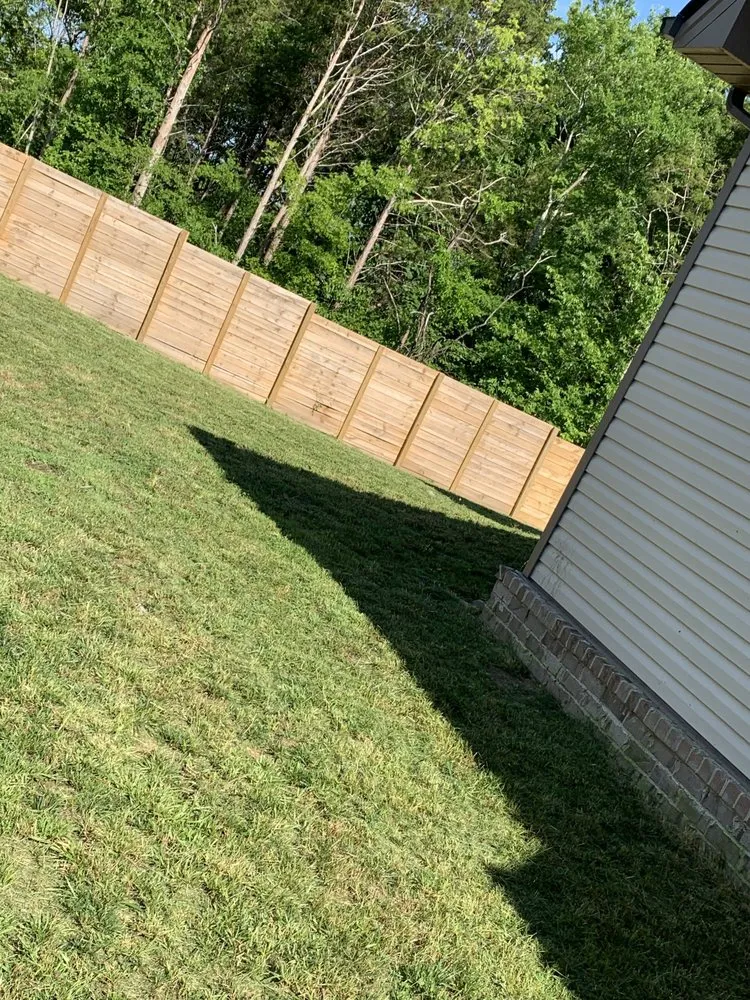 Expert lawn care service for beautiful yards across La Vergne, TN - Grass bros