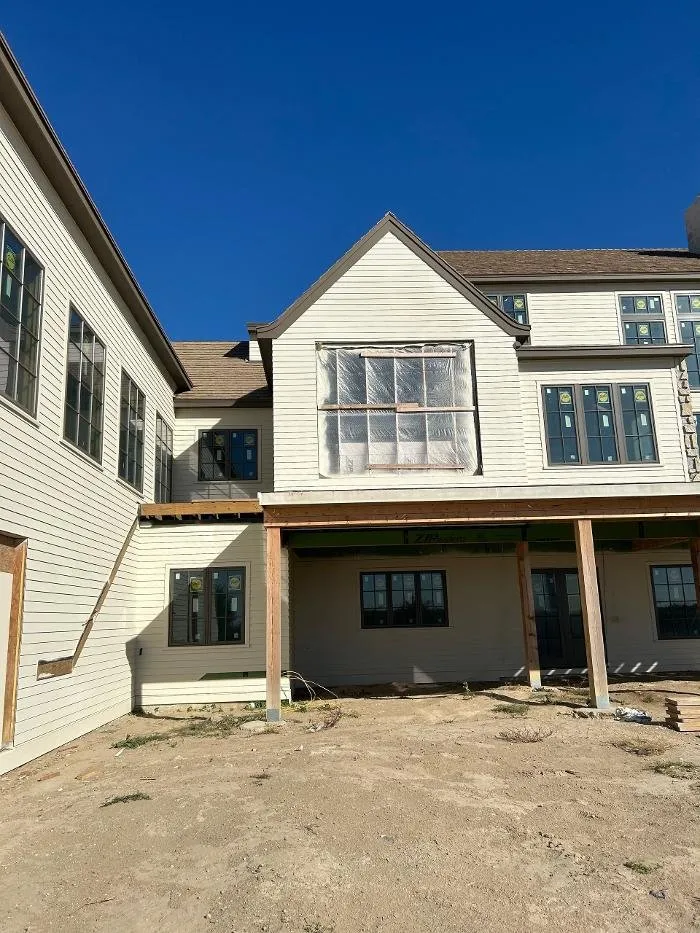 Custom yard maintenance in Sioux Falls, SD - Grass bros