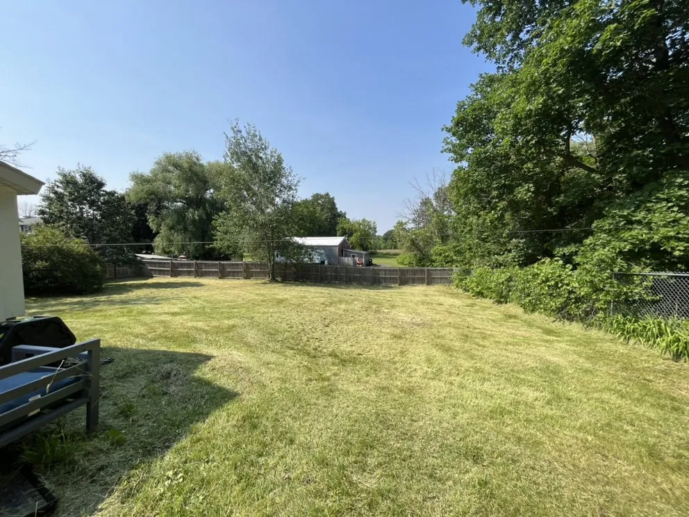 Expert landscaping services in Atlanta, NY - Grass Buster