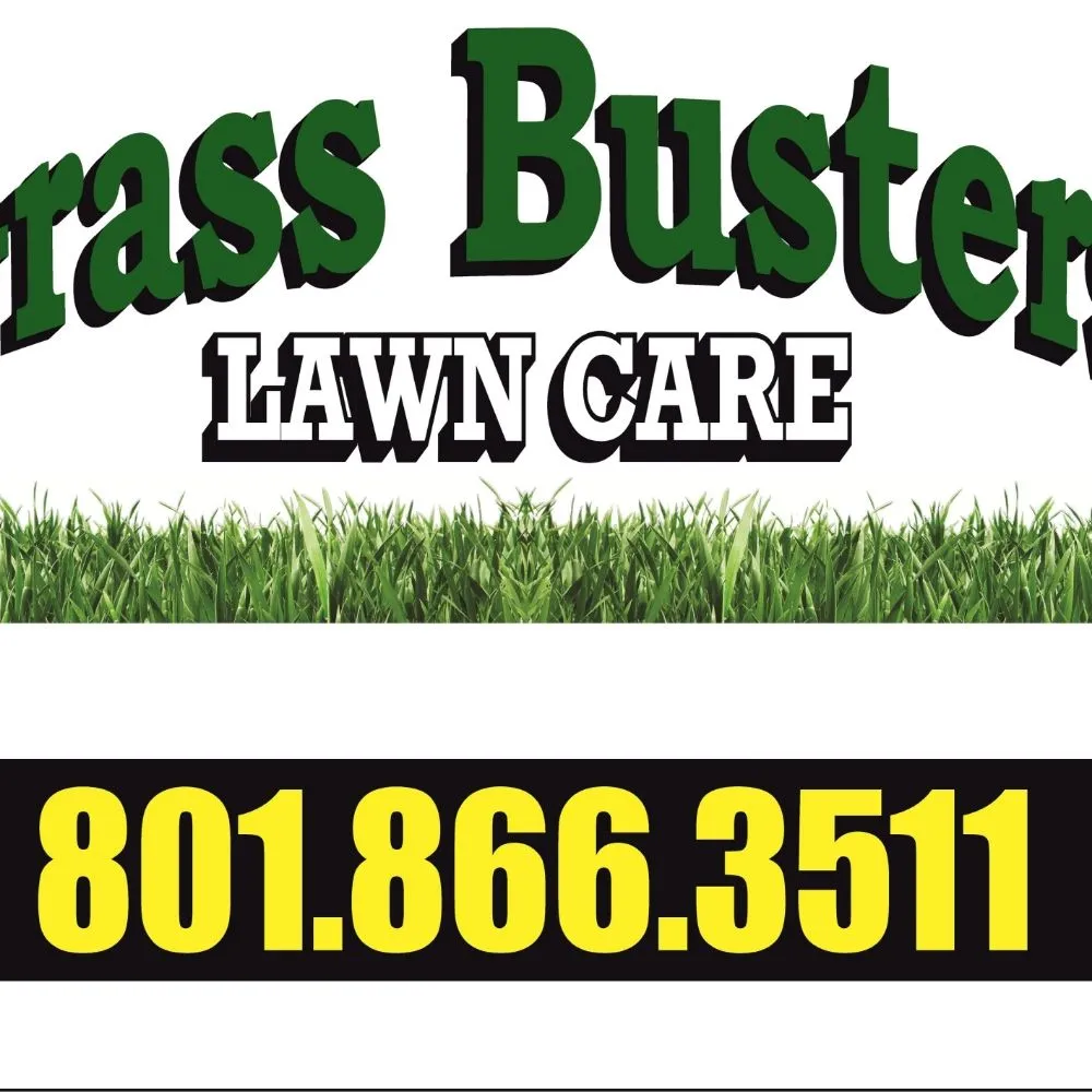 Local landscape installation experts serving Deweyville, UT - Grass Busters Lawn Care