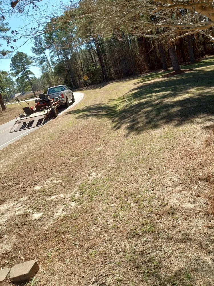 Trusted residential landscaping experts serving Douglas, GA - Grass Busters Lawn Care