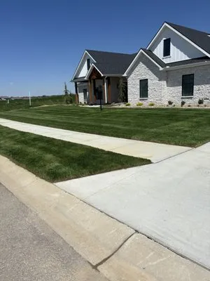 Grass Busters Lawn Care
