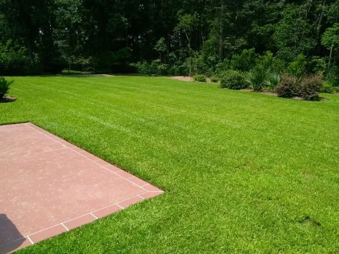 Reliable lawn mowing service for outdoor upgrades in Myrtle Beach, SC by Grass Busters