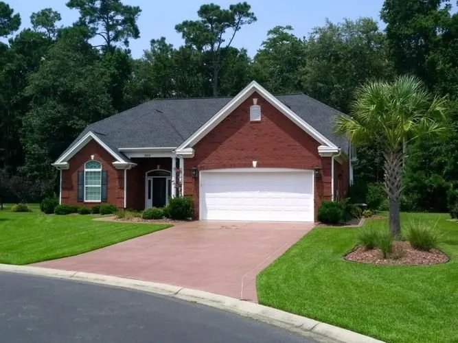 Trusted lawn care service for residential properties in Myrtle Beach, SC by Grass Busters