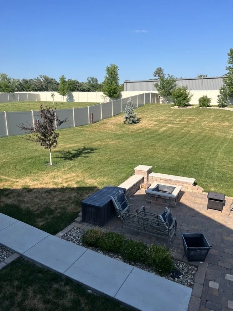 Expert landscaping services experts serving Ely, IA - Grass Carpet Lawn Service