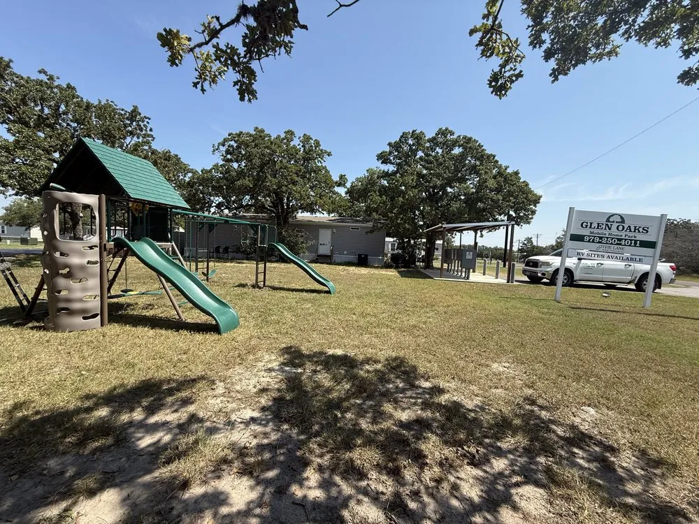 Local yard cleanup service with custom design in Bryan, TX by Grass Choppers Plus