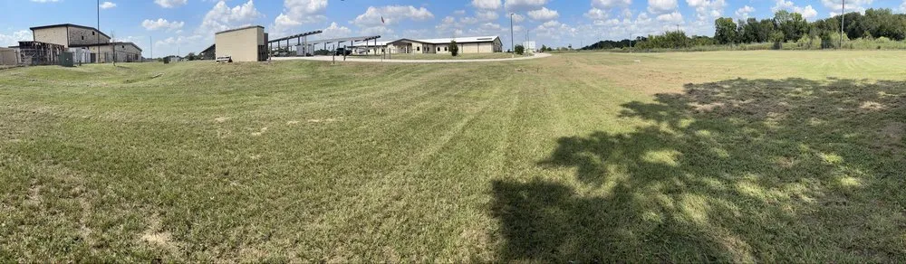 Professional landscape installation experts serving Bryan, TX - Grass Choppers Plus