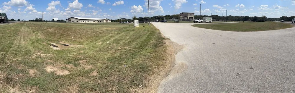 Affordable outdoor landscaping near you across Bryan, TX - Grass Choppers Plus