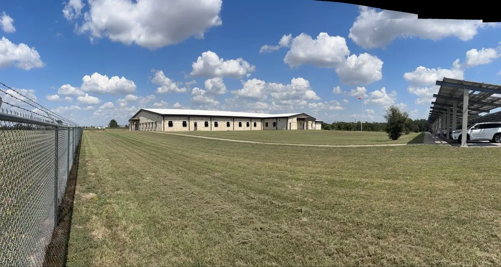 Professional landscape design in Bryan, TX - Grass Choppers Plus