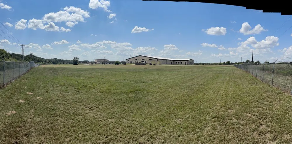 Professional lawn care service for residential properties across Bryan, TX - Grass Choppers Plus