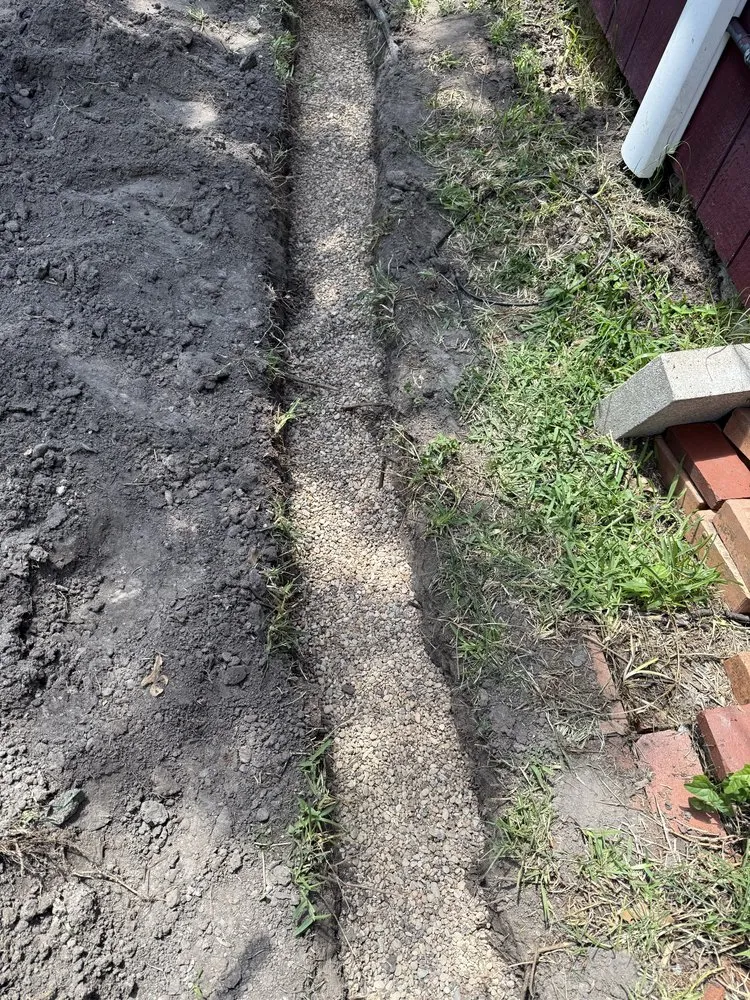 Top-rated outdoor landscaping in Bryan, TX - Grass Choppers Plus