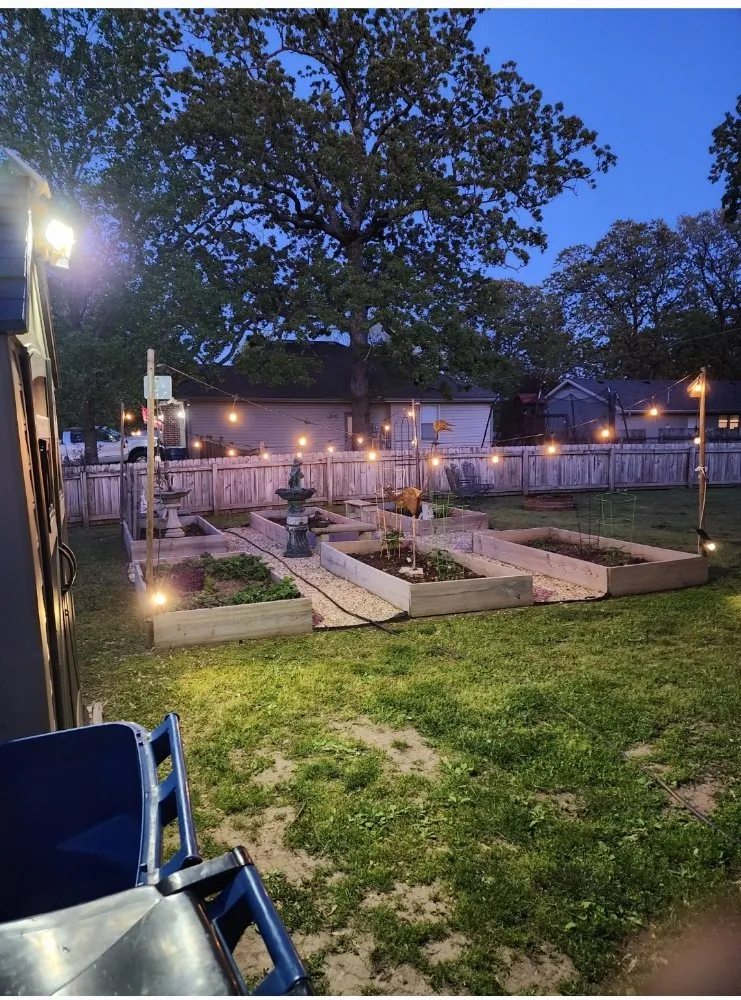 Top-rated landscaping services in Webb City, MO - Grass Choppers