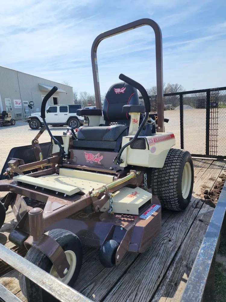 Trusted landscape design in Webb City, MO by Grass Choppers