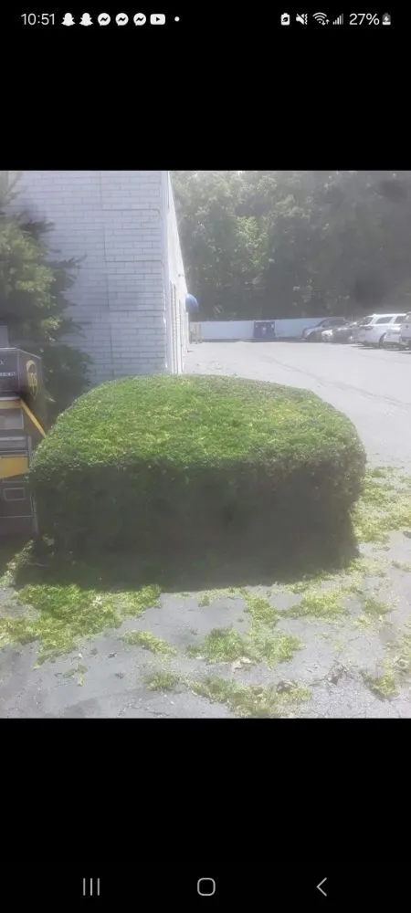 Custom landscape installation in Rossford, OH - Grass City Lawn & Land