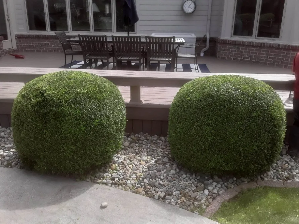 Trusted landscape installation for outdoor upgrades in Rossford, OH by Grass City Lawn & Land