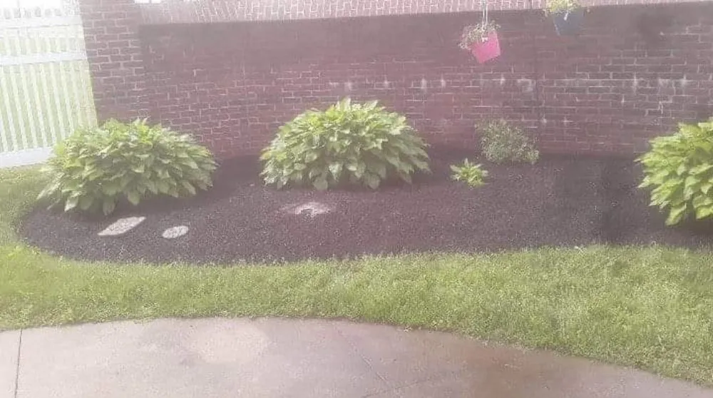 Expert outdoor landscaping for beautiful yards across Rossford, OH - Grass City Lawn & Land