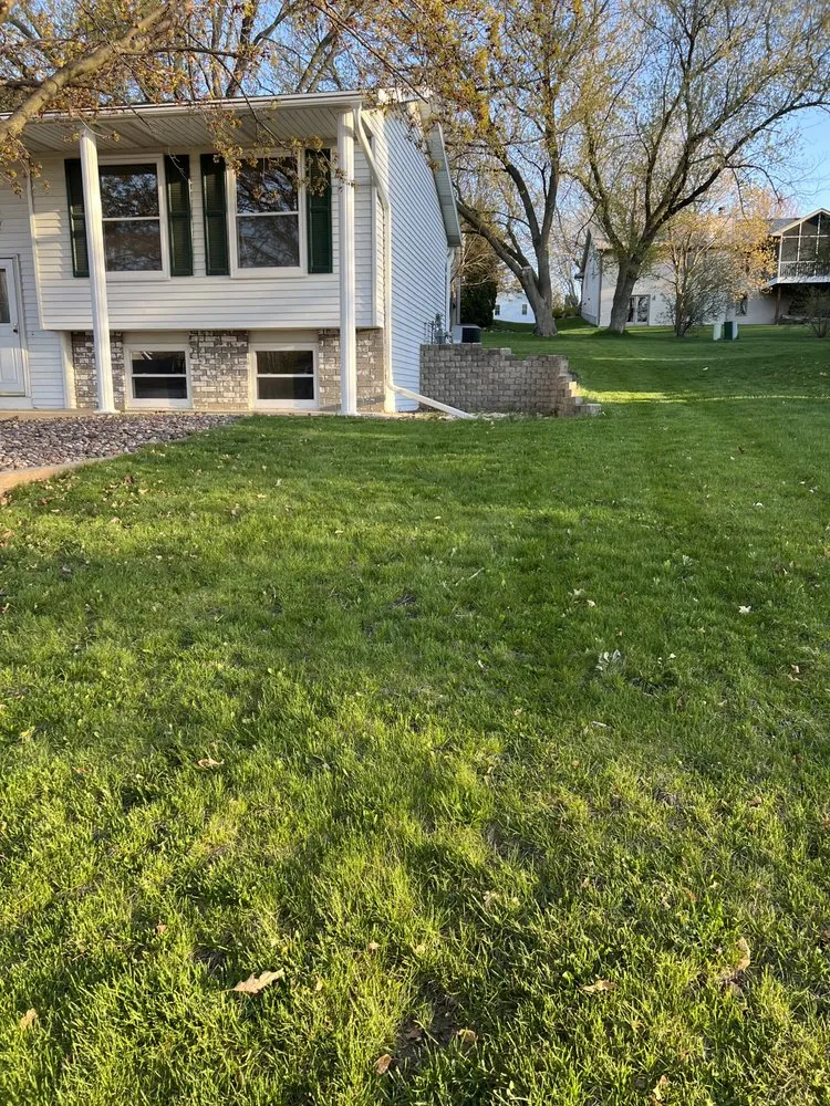 Trusted yard maintenance for year-round maintenance across Cottage Grove, WI - Grass Clippers