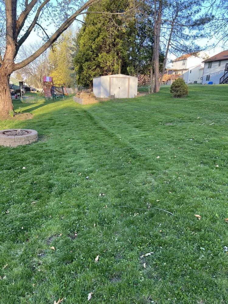 Affordable lawn care service experts serving Cottage Grove, WI - Grass Clippers