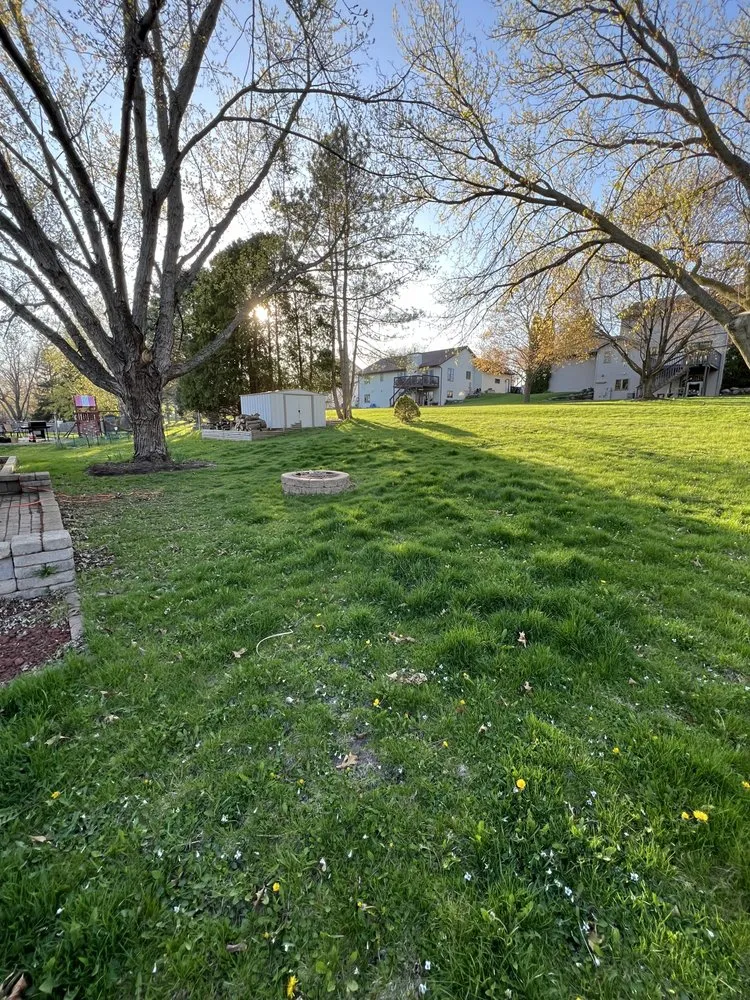 Top-rated lawn care service experts serving Cottage Grove, WI - Grass Clippers