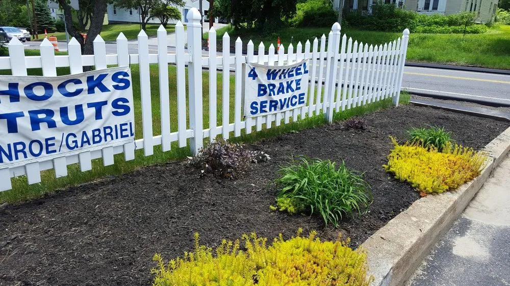 Custom yard maintenance in Baldwinville, MA - Grass Clippings Lawn Care