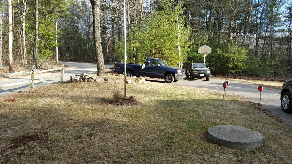 Professional outdoor landscaping experts serving Baldwinville, MA - Grass Clippings Lawn Care